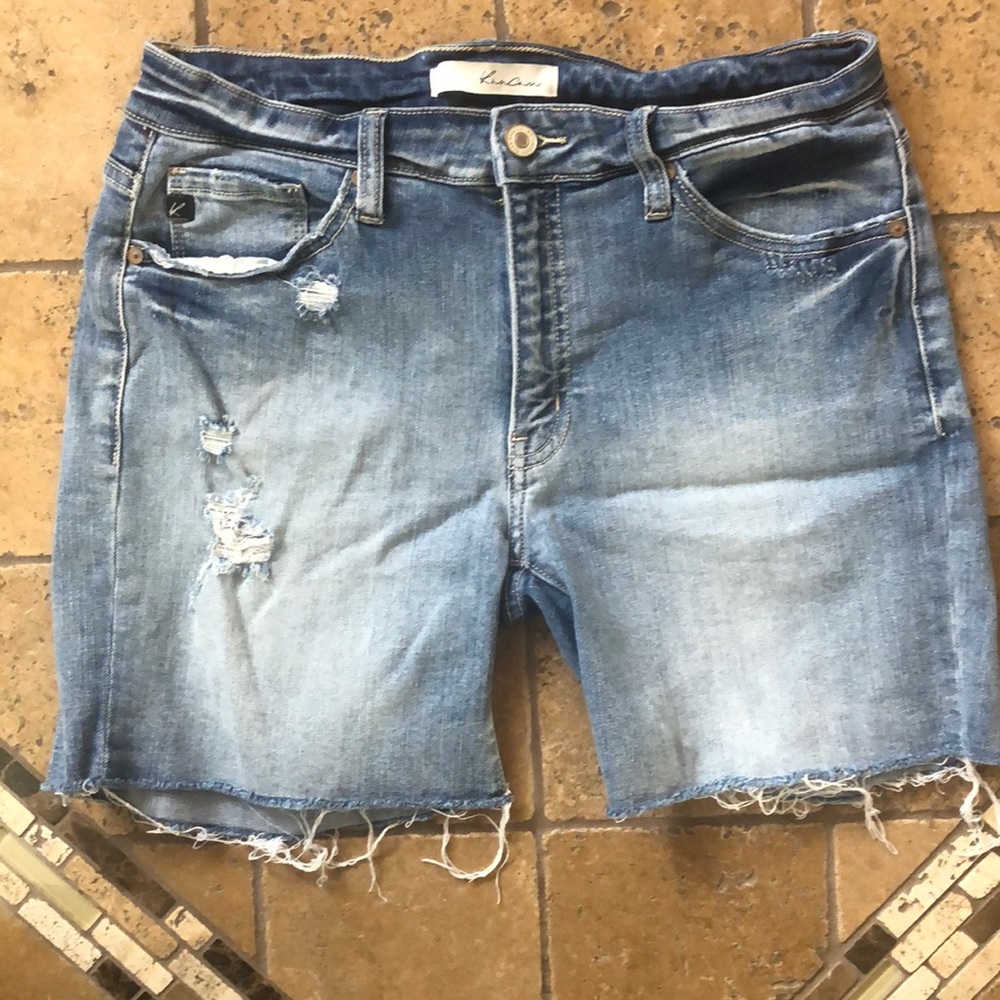 KanCan Shorts!